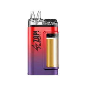 Mixed Berries by Zap! Instafill 3500 Disposable Vape Kit